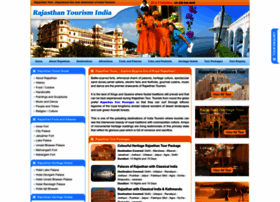 Rajasthan-tourism-india.org thumbnail