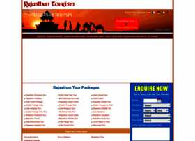 Rajasthan-tourism.org thumbnail