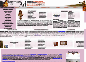 Rajasthanart.com thumbnail