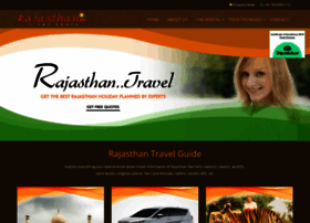 Rajasthancartours.com thumbnail
