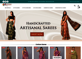 Rajasthanfabric.com thumbnail
