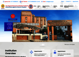 Rajasthanhospitals.org thumbnail