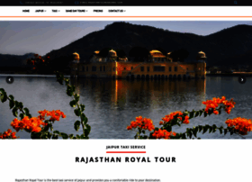 Rajasthanroyaltour.com thumbnail
