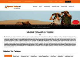 Rajasthantourism.net thumbnail
