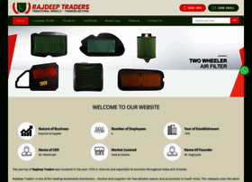 Rajdeeptraders.co.in thumbnail Rajdeeptraders.co.in thumbnail