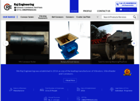 Rajengineering.in thumbnail