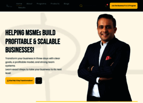 Rajivtalreja.com thumbnail