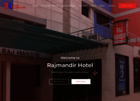 Rajmandirhotel.com thumbnail