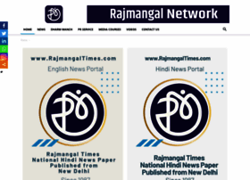 Rajmangal.com thumbnail