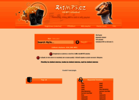 Rajmp3.cz thumbnail