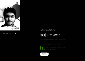 Rajpawar.in thumbnail