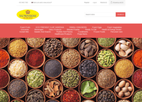 Rajprovisions.com.sg thumbnail Rajprovisions.com.sg thumbnail