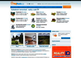Rajrealit.cz thumbnail