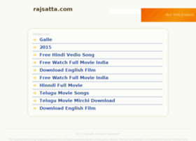 Rajsatta.com thumbnail
