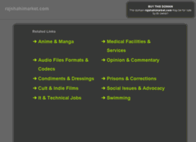 Rajshahimarket.com thumbnail
