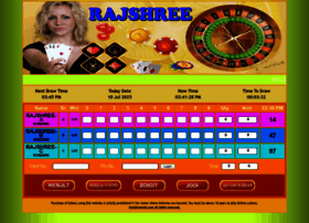 Rajshreewin.com thumbnail