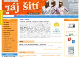 Rajsiti.cz thumbnail Rajsiti.cz thumbnail
