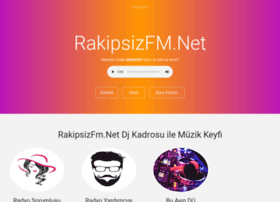 Rakipsizfm.net thumbnail Rakipsizfm.net thumbnail