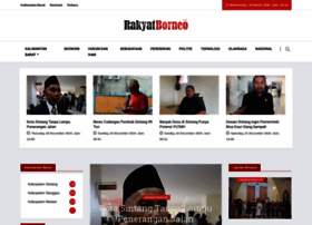Rakyatborneo.com thumbnail