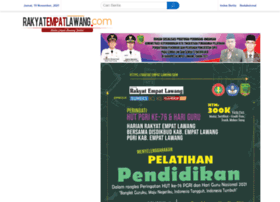 Rakyatempatlawang.com thumbnail