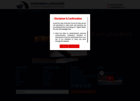 Ralegal.co.in thumbnail