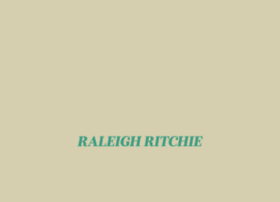 Raleighritchie.com thumbnail