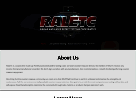Raletc.com thumbnail