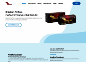 Raletsia.co.id thumbnail Raletsia.co.id thumbnail