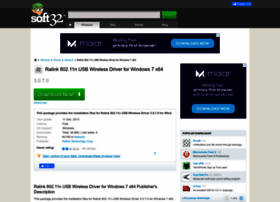 Ralink-802-11n-usb-wireless-driver-for-windows-7-x64.soft32.com thumbnail