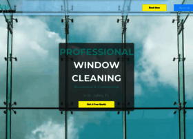 Rallswindowwashing.com thumbnail