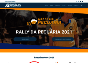Rallydapecuaria.com.br thumbnail