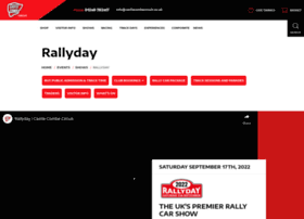 Rallyday.com thumbnail
