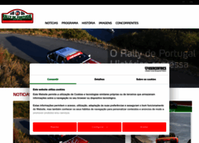 Rallydeportugalhistorico.pt thumbnail