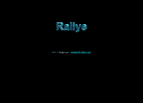 Rallye.net thumbnail