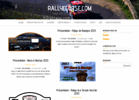 Rallyecorse.com thumbnail