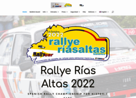 Rallyeriasaltas.com thumbnail
