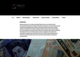 Rallyinvest.com thumbnail