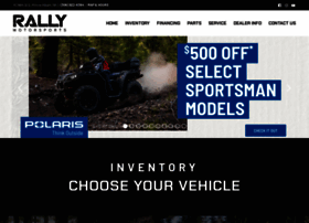 Rallymotorsports.ca thumbnail