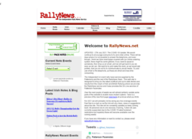Rallynews.net thumbnail