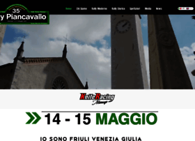Rallypiancavallo.it thumbnail