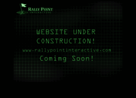 Rallypointinteractive.com thumbnail
