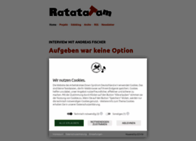 Ralph-segert.de thumbnail