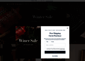 Ralphlauren.com.hk thumbnail Ralphlauren.com.hk thumbnail