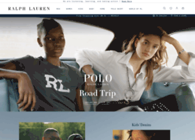 Ralphlauren.ie thumbnail Ralphlauren.ie thumbnail