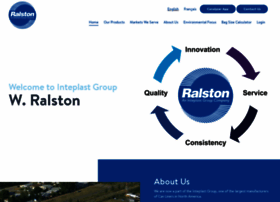 Ralston.ca thumbnail