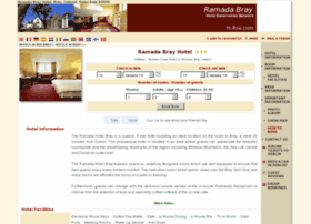 Ramada-hotel-bray.h-rsv.com thumbnail