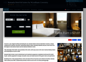 Ramada-hotel-suites.h-rez.com thumbnail