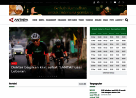 Ramadhan.antaranews.com thumbnail