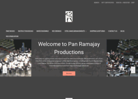 Ramajay.com thumbnail