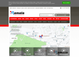 Ramala.cz thumbnail